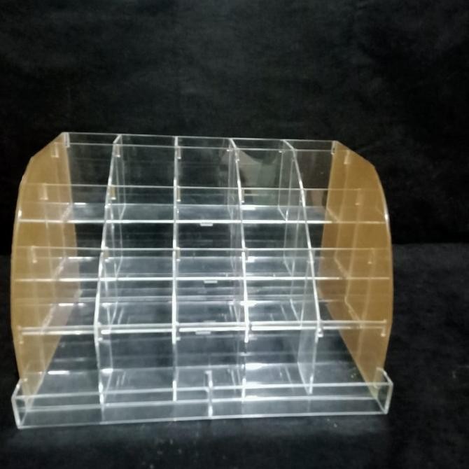 

Grosir Akrilik Tempat Bolpoin