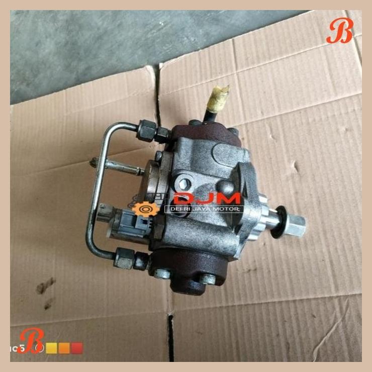 | SNP | INJECTION PUMP SUPPLY PUMP 2KD INNOVA FORTUNER HILUX HIACE ORIGINAL