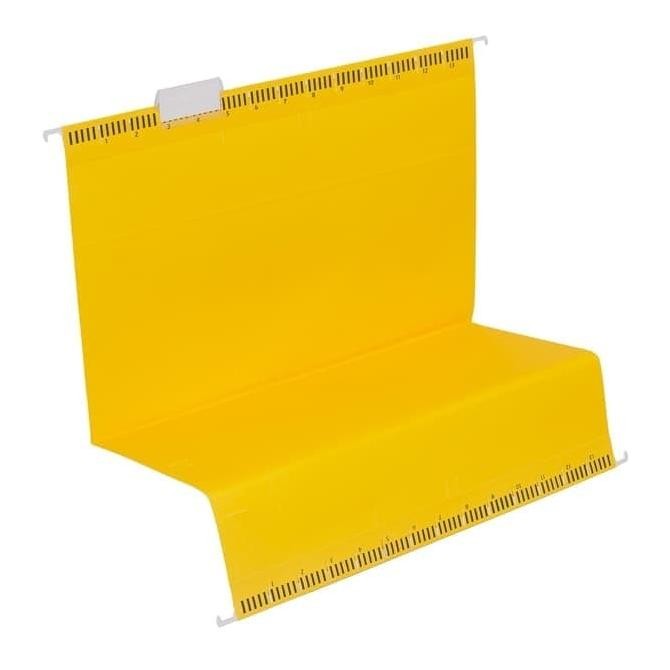 

Grosir Hangmap Bantex Folio 3470 Isi 25 Pcs