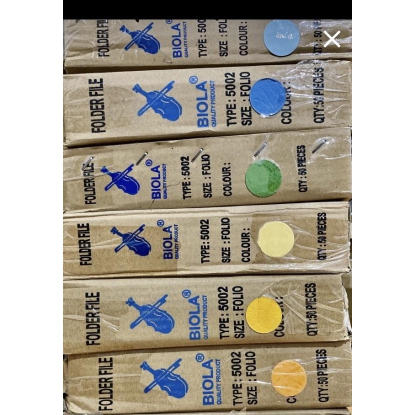 

Grosir Stop Map / Map Biola Harga Per Box Isi 50 Buah