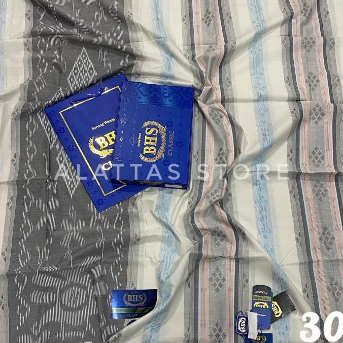 Miliki Sarung Bhs Classic Kwg Original