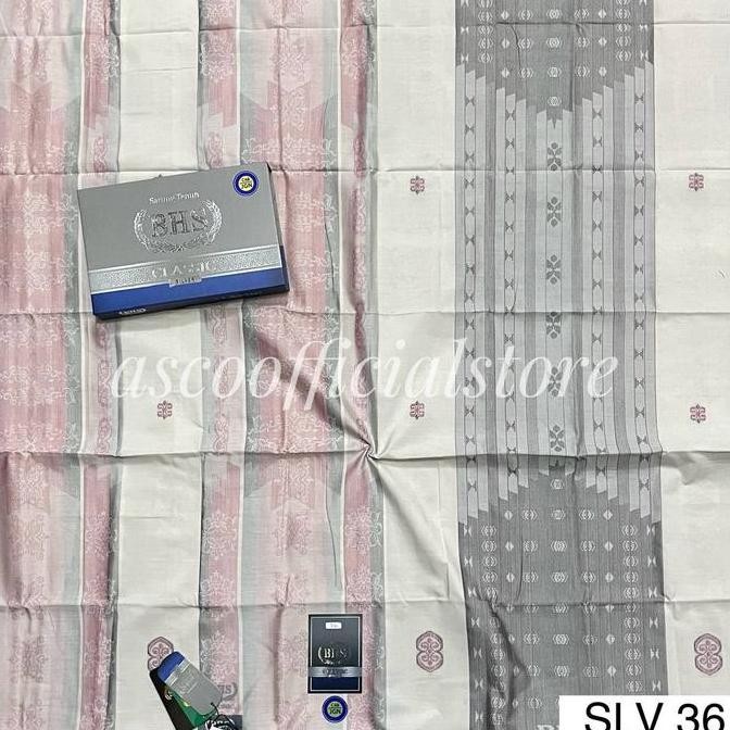 Terjangkau Sarung Bhs Classic Jacquard Gold Jgc Jgb Jsn Jgl Jge Jsk Jgd