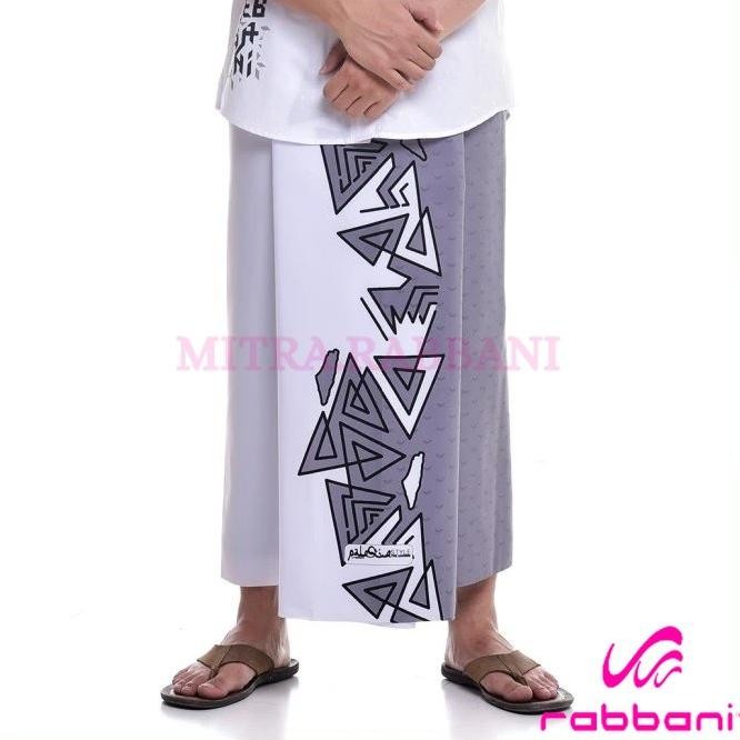 Promo Rabbani Ori - Sarung Rabbani Palestina Mitra Rabbani Asli