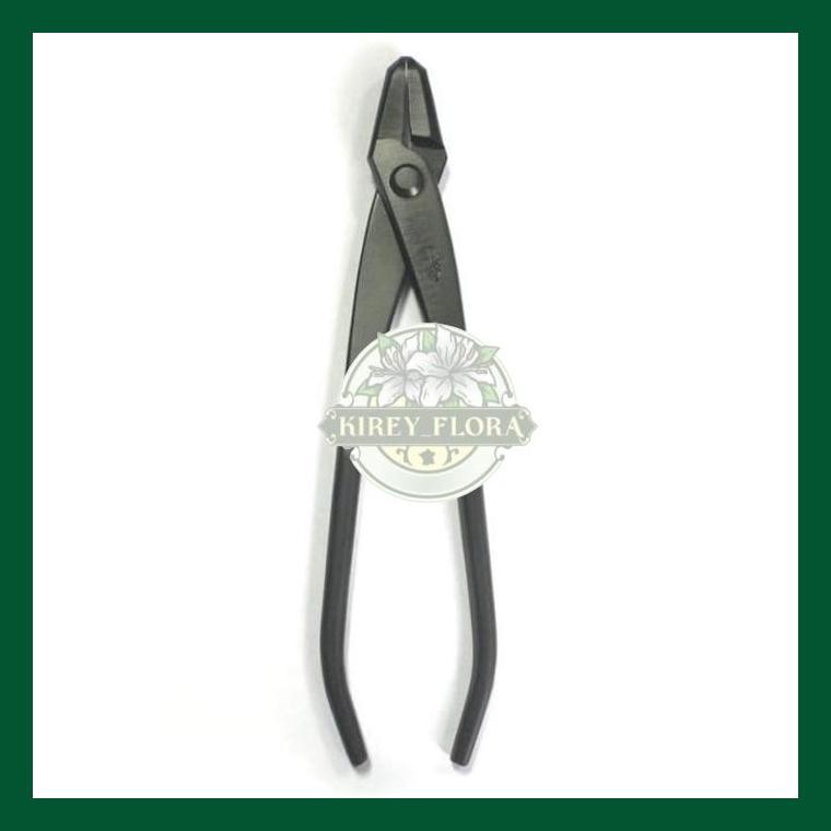 Alat Tang Bonsai Ryuga Rc-05 Rc 05 (Carbon Steel)