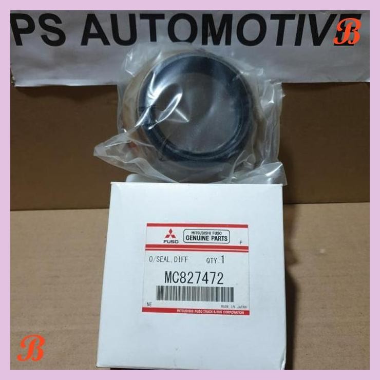 | PAT | SEAL PINION MITSUBISHI CANTER PS125 ORIGINAL MC827472