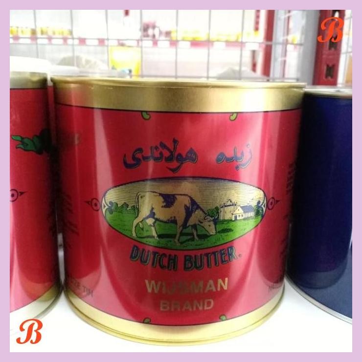 

| VRB | WYSMAN 2,27 KG / WISMAN 2,27KG