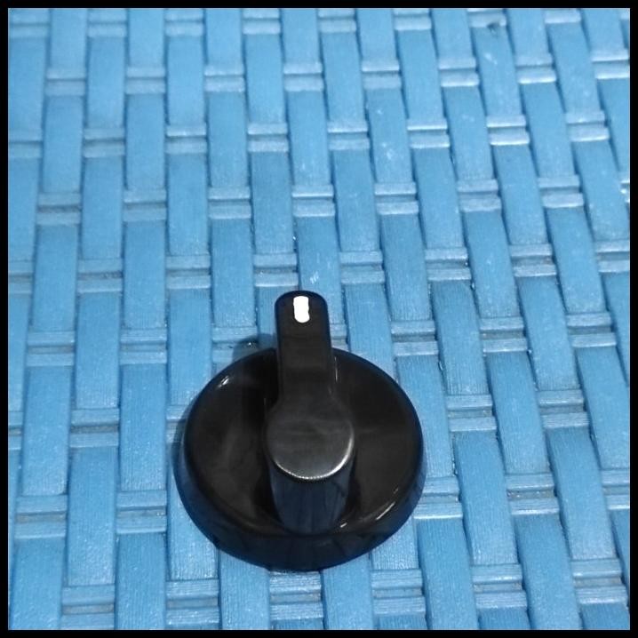 Knop Putaran Pemantik Rinnai Kompor Gas Sun Burner Ri201S 1 Tungku Ori