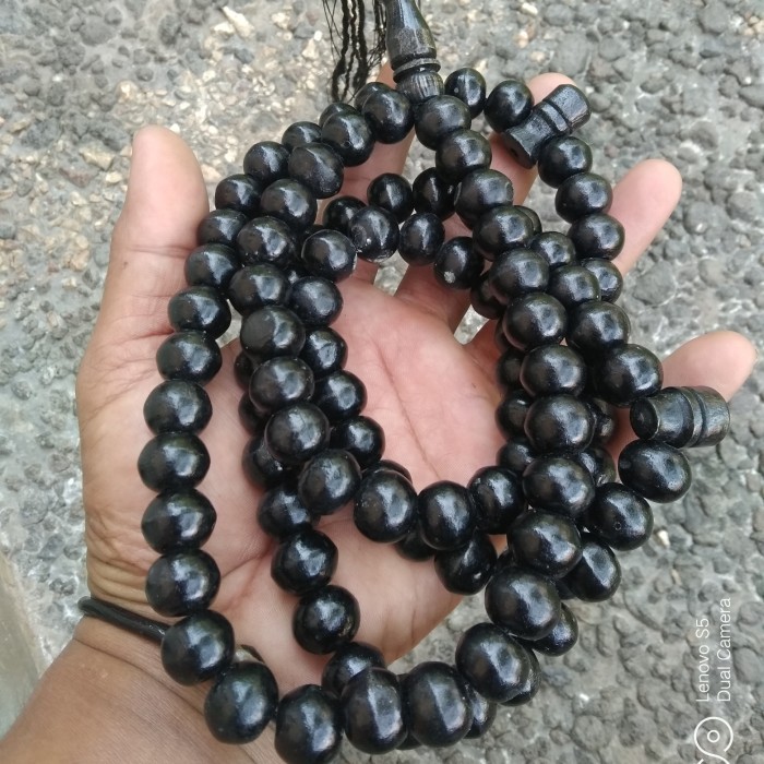 Terbaru Tasbih Kayu 12 Mm Tasbih Besar Tasbih Murah