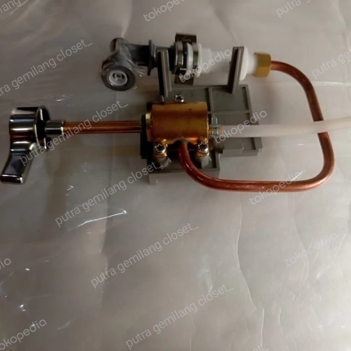 Sparepart Handle Ecowasher Toto Tcw07S Termurah Best Quality Asli 100% Original