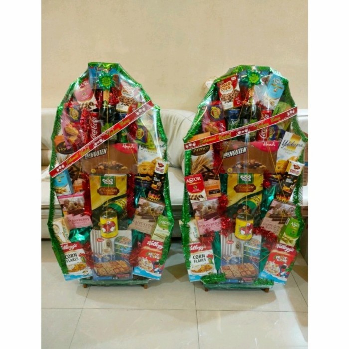 

Parcel Lebaran / Parsel Idul Fitri 2022