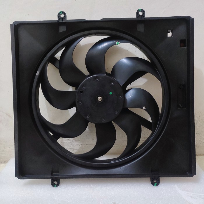 Extra fen fan kipas radiator wuling confero original