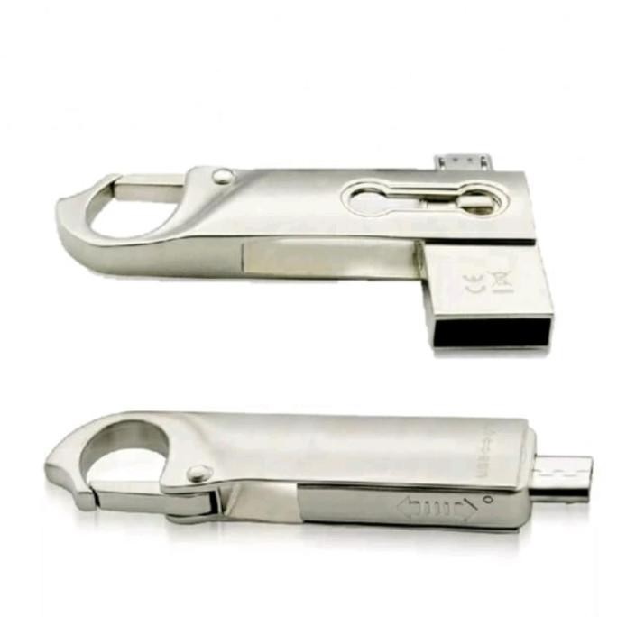 DI JUAL FLASHDISK DUAL OTG HP MICRO USB 1TB 2TB WATERPROOF HIGHSPEED