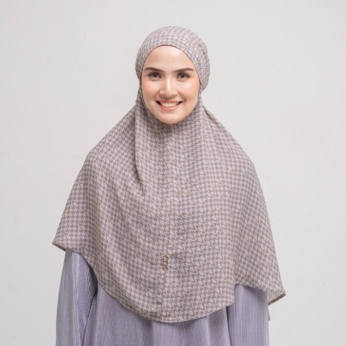 Terjangkau Doa - Baiti Kirana Khimar - Almond