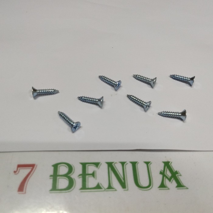 SKRUP BAUT BOX SPEAKER AUDIO SOUND SYSTEM-TWEETER-SUBWOOFER SIZE 2CM