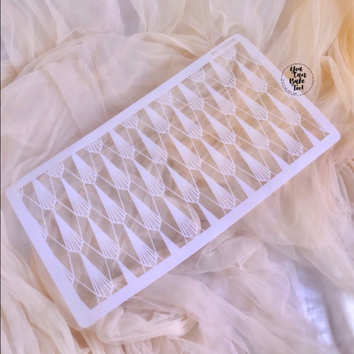 

TERBARU Airin Stencil HOT SALE!