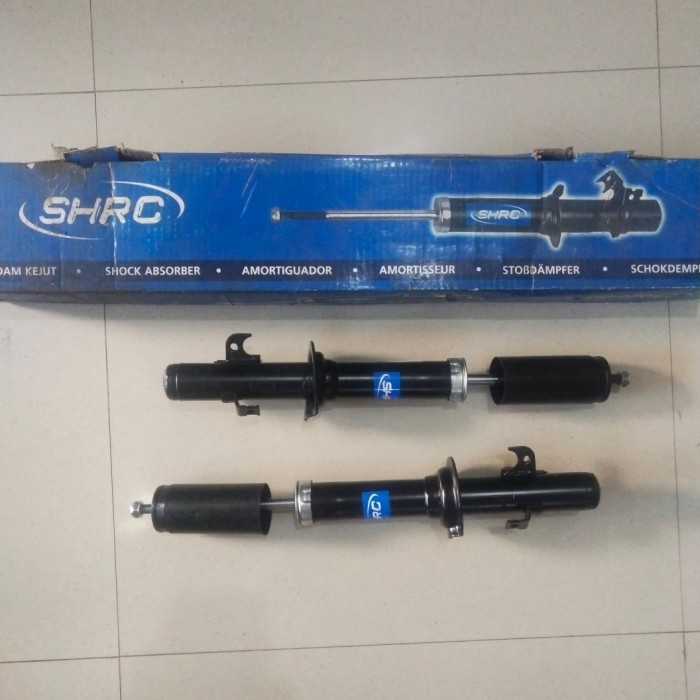 Shokbeker Grand Civic 1988-1991 Depan