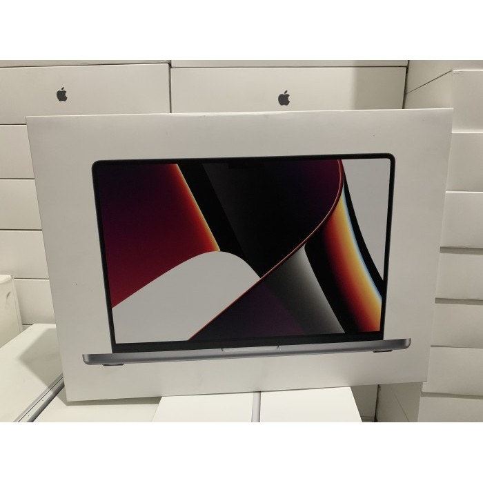

Dus Box Kardus Macbook Pro M1 14 Inch 100% Original