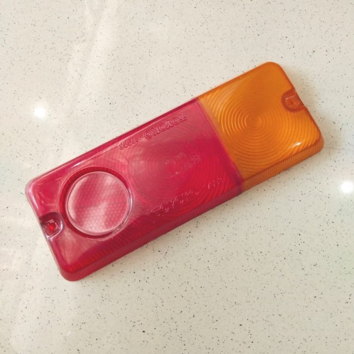 Mika Stop S75 Tutup Lampu Belakang Daihatsu Zebra S75