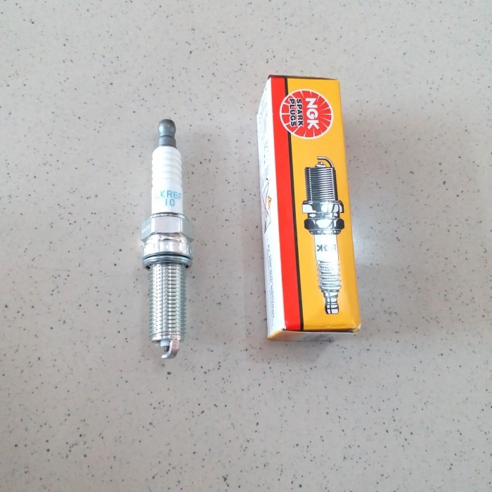 Busi Ertiga New Agya LKR6F-10 NGK