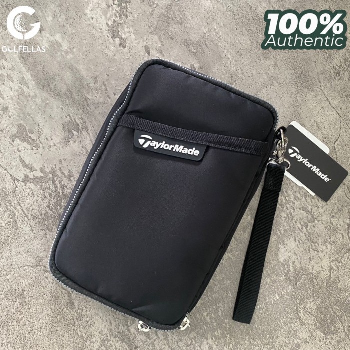 Taylormade Small Pouch Black