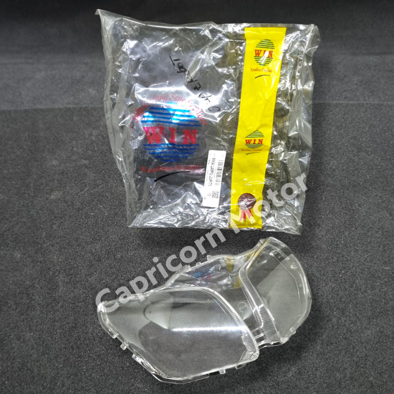 Mika Lampu Kaca Depan Jupiter Z ROBOT 2010 WIN