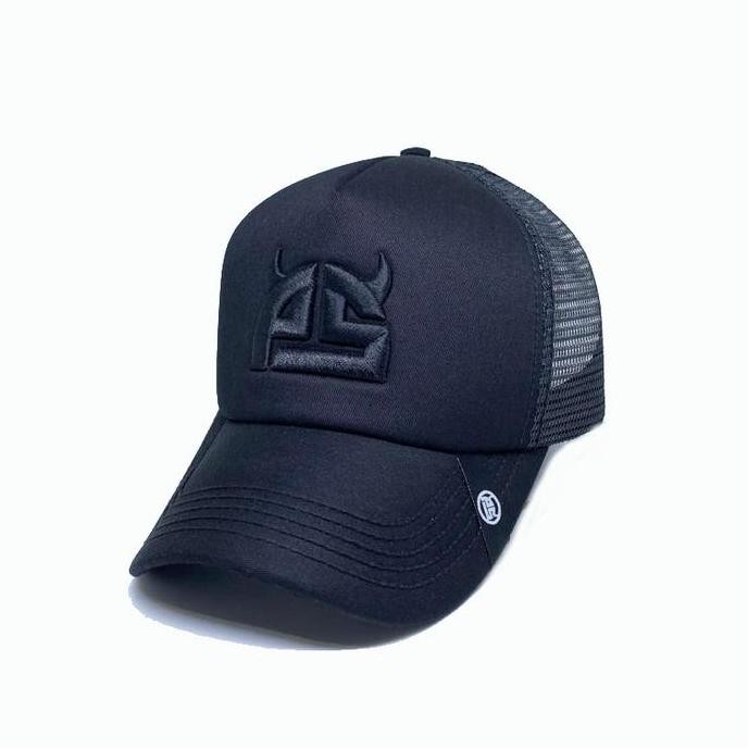 proshop trucker hat topi jaring pria distro original prshp02 termurah