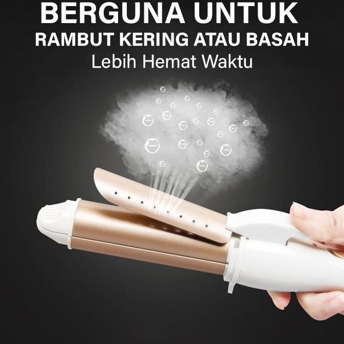(BUNDLING) GM BEAR HAIR DRYER 1140 + CATOKAN RAMBUT 1173