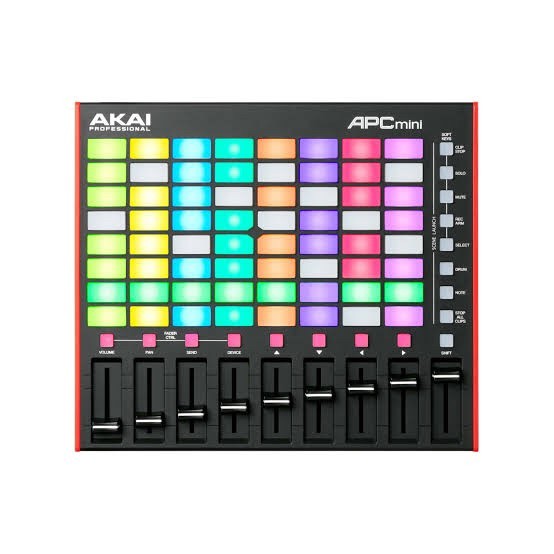 AKAI APC MINI MK2 apc mini mkII Pad Controller Garansi Resmi