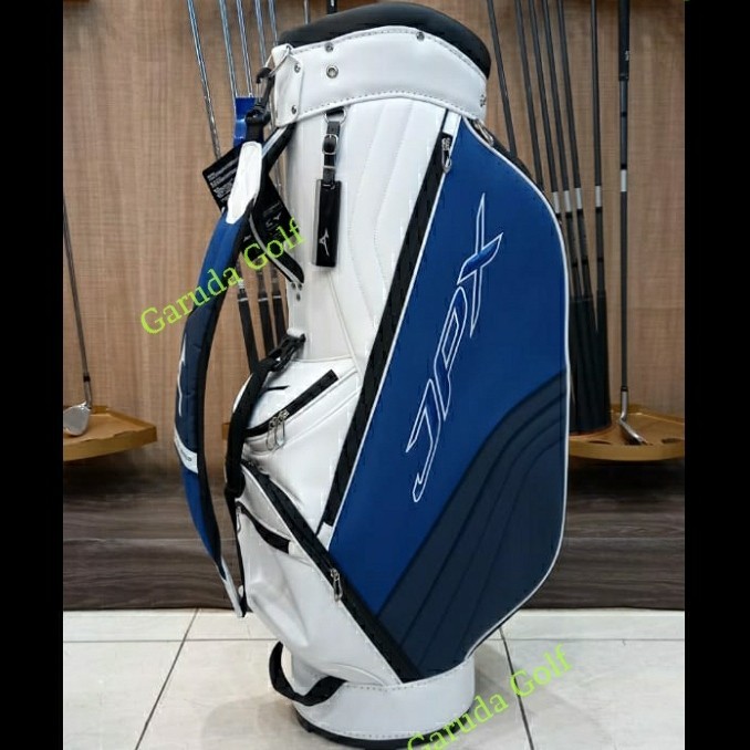 TERBARU Golf Bag Mizuno Original BISA GRAB