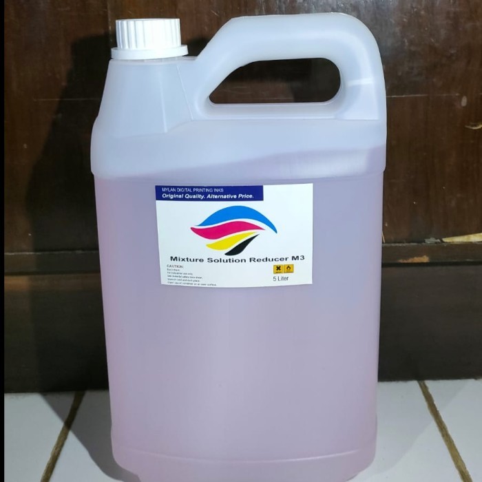 

Tinta Cleaner solvent/Cleaning Solvent Digital Printing Outdoor WASH