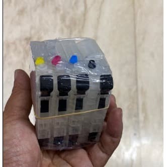 

cartridges brother refill 3520 j100 j200