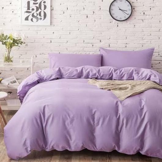 Promo Sprei Polos Katun Jepang Ukuran 120X200