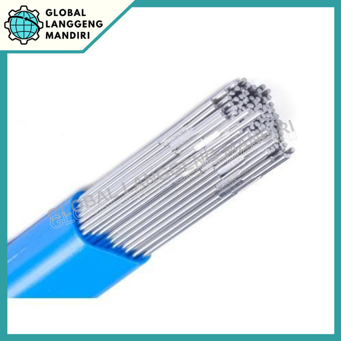 Kawat Las Tig Argon Cproweld Er308L 2.0Mm (1Kg)/ Er 308 L Filler