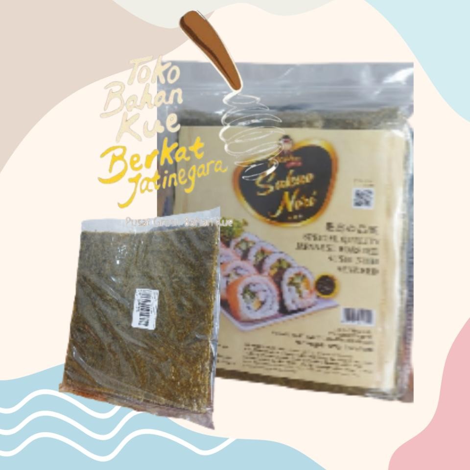 

N Rumput Laut Ea Weed Uhi N Halal Aao N