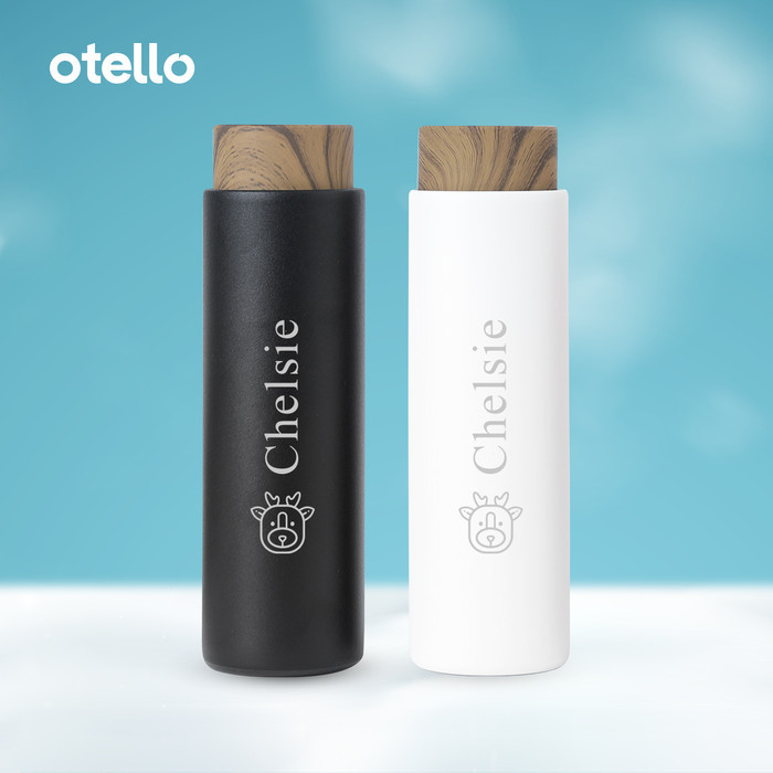 

Hadiah Natal Tumbler Custom Merry Christmas Botol Hampers Grafir C11