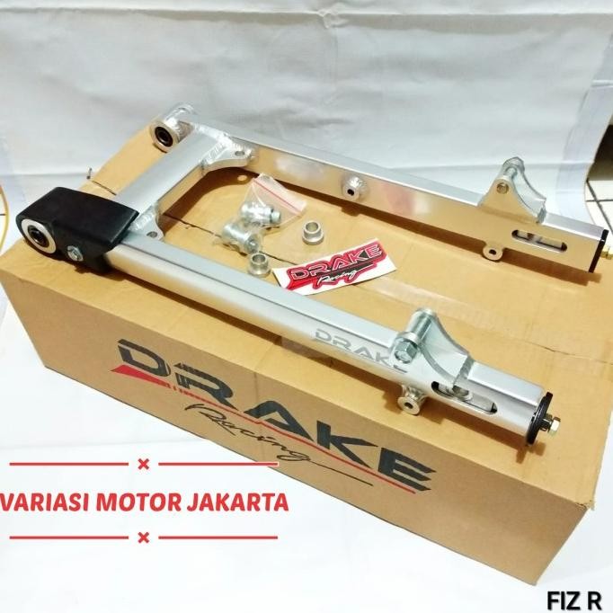 Swing Arm Drake Racing Vega R - Fiz R - Force 1