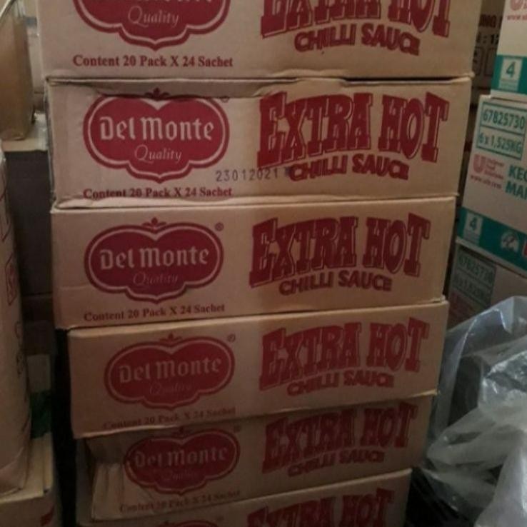 

Del Monte Ao Ambal Etra Hot Aet Artonan