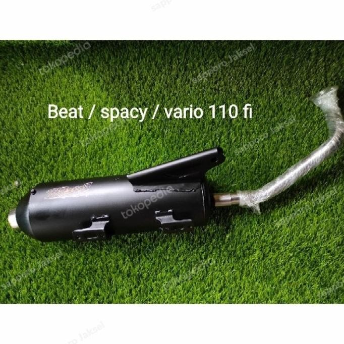 Spesial Knalpot Beat Copy Cms By Zanny Knalpot Zrc