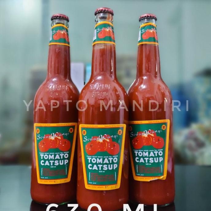 

Ao Tomat Ft Edap Wangi 630Ml