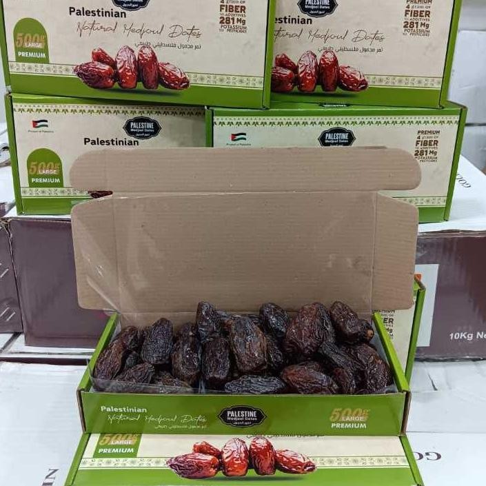 

Urma Medjool Date California Grnatural Delht Jumbo