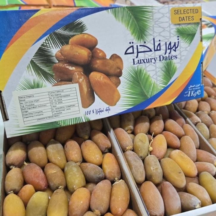 

Urma Ruthob Libya 1G Panen