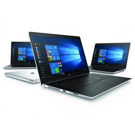 BARU LAPTOP HP PROBOOK 430 G5 CORE I5 GEN 7 RAM 16GB/256GB FREE TAS/MOUSE