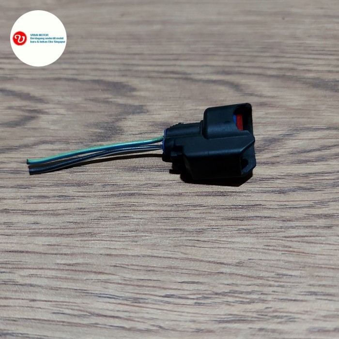 socket nozzle injector ford escape 2.3  mazda 3 2.0 mazda 8 mazda biante 2.0