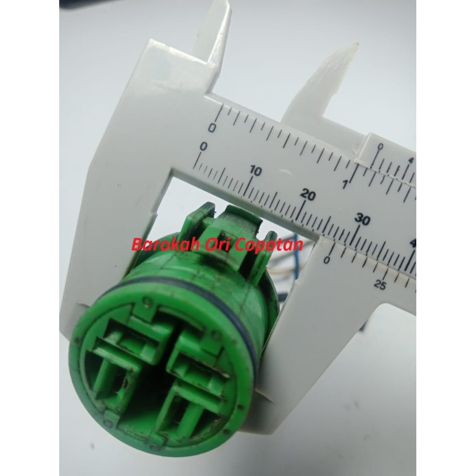 Soket Dinamo Cas Ampere Honda Accord Cielo Maestro Socket Alternator
