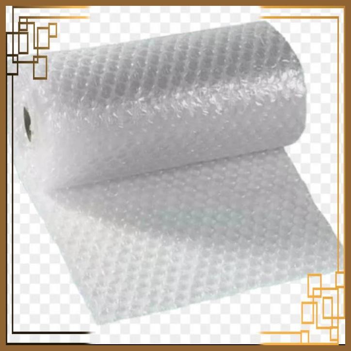 

[KNM] BUBBLE WRAP TAMBAHAN