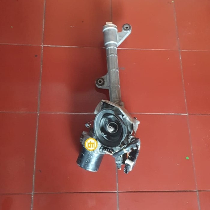 rack steer honda freed