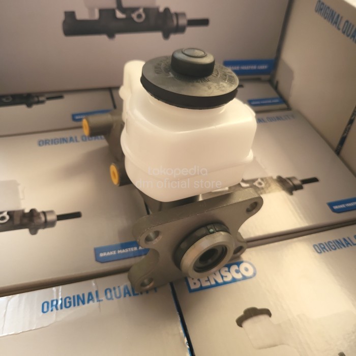 master rem kijang grand extra