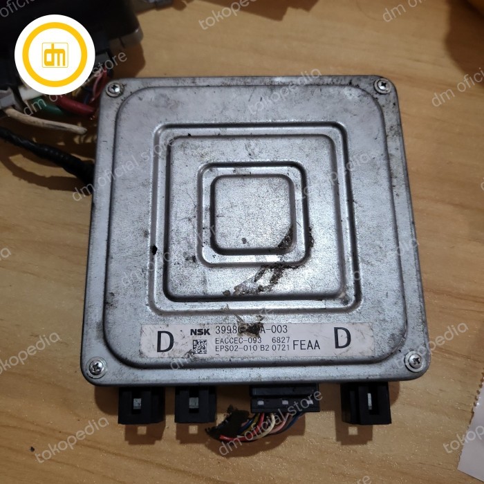 modul eps honda crv gen 3 cc 2000