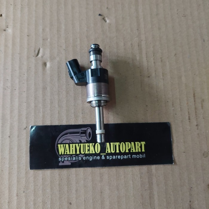 injektor injector nozzel nozel honda civic turbo crv turbo original copotan