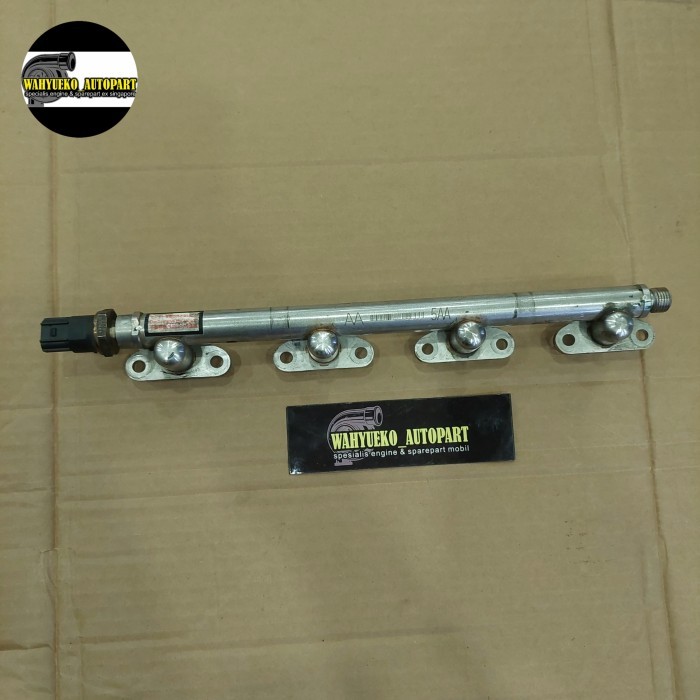 pipa injektor injector nozzel nozel swit presure civic turbo crv turbo